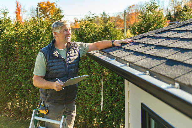 Trusted Roofing service in Houston, OH - Ben Roofing and Steel LLC